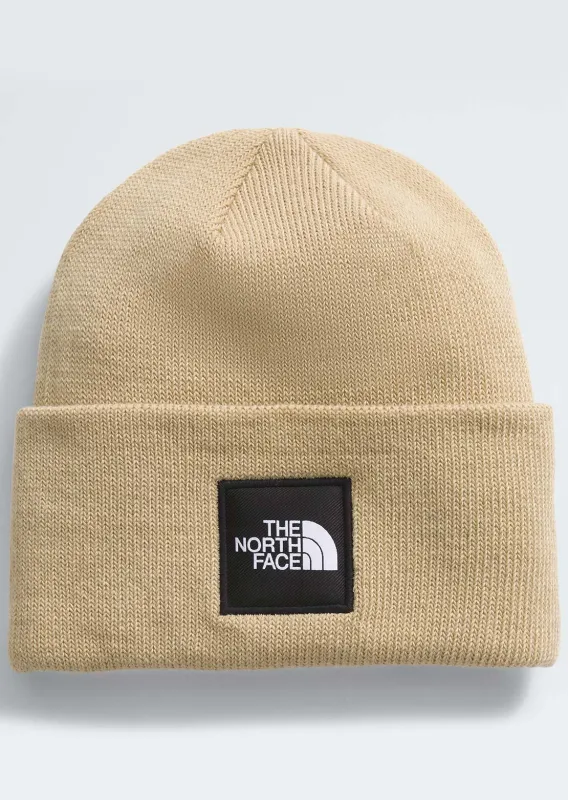 The North Face Unisex Big Box Beanie sold by Prfo