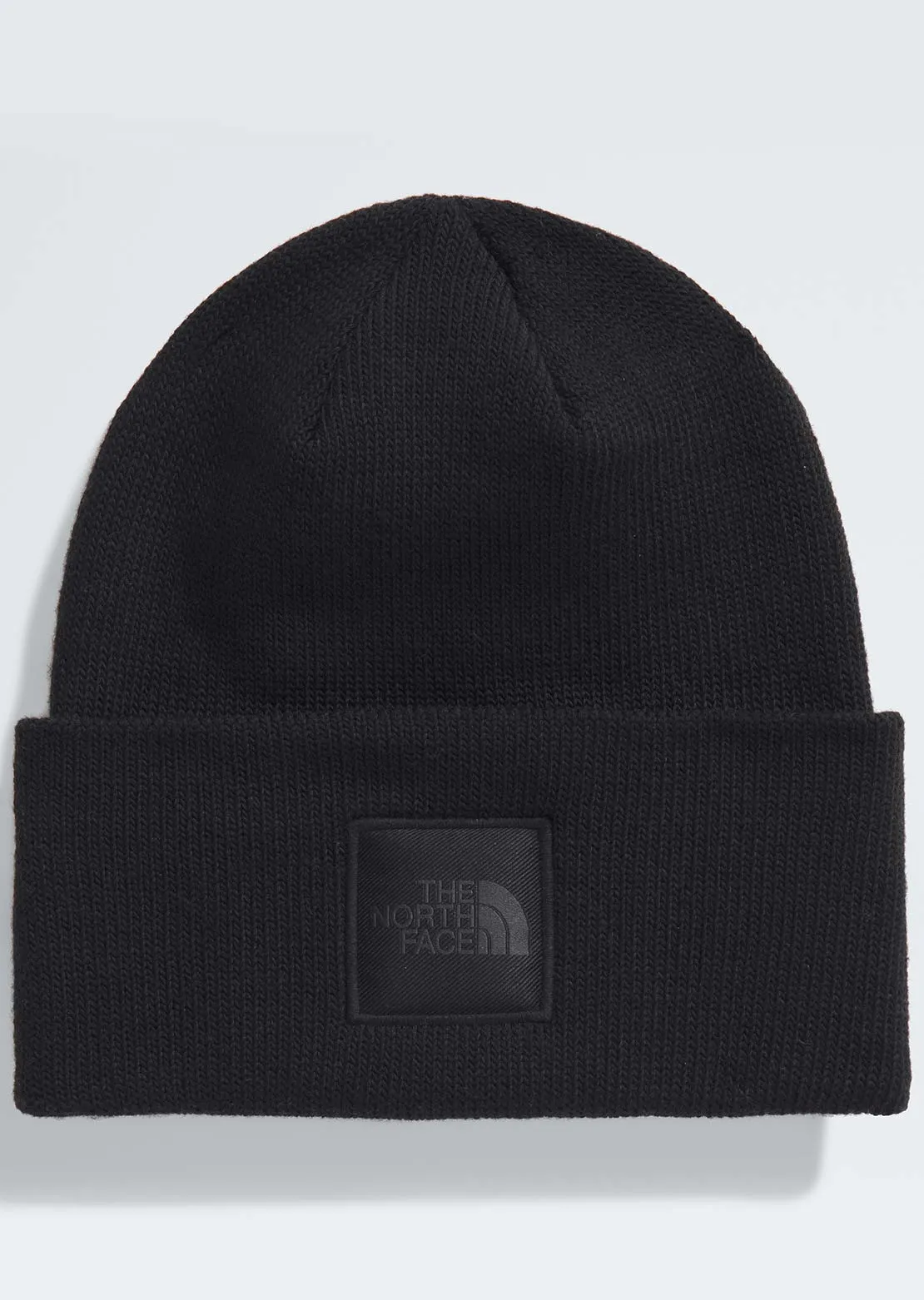 The North Face Unisex Big Box Beanie sold by Prfo product image thumbnail 3