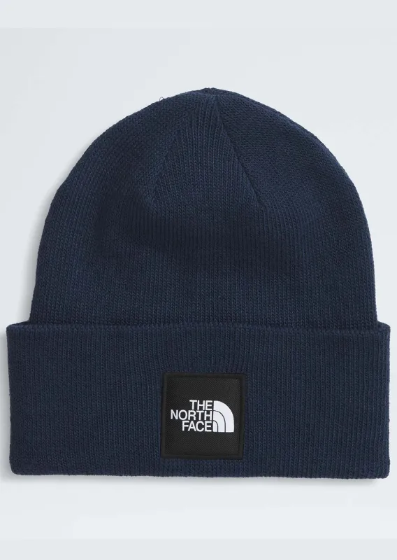 The North Face Unisex Big Box Beanie sold by Prfo
