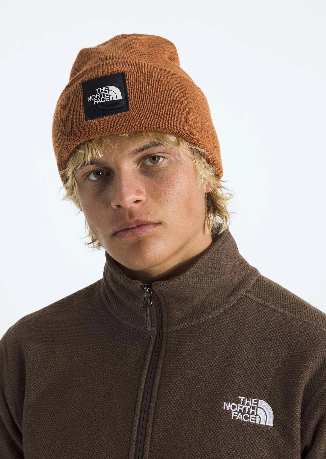 The North Face Unisex Big Box Beanie sold by Prfo product image thumbnail 2