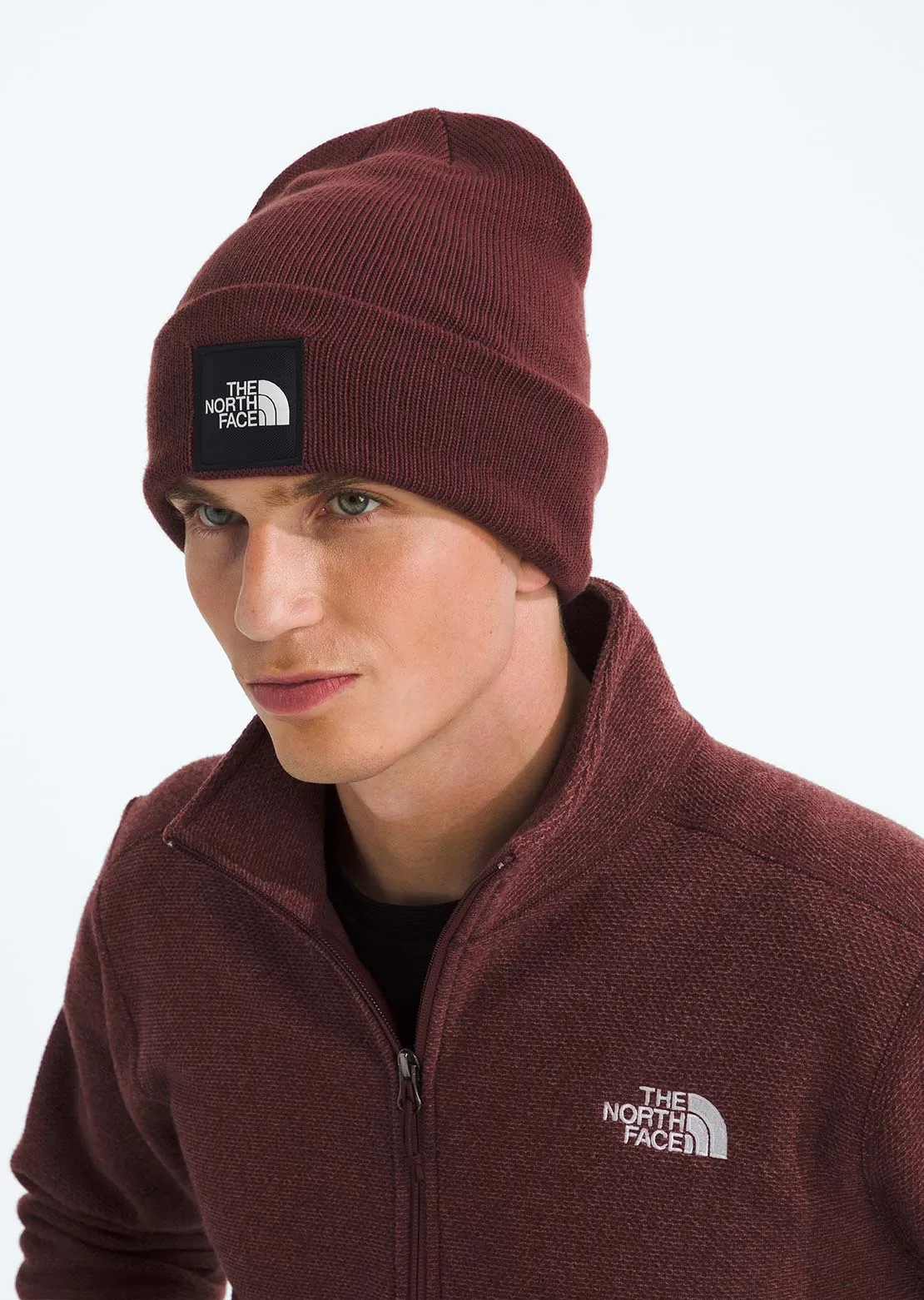 The North Face Unisex Big Box Beanie sold by Prfo product image thumbnail 4