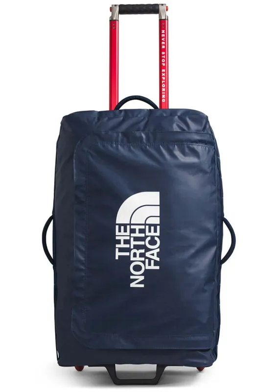 The North Face Base Camp Voyager 29 Roller Luggage sold by Prfo