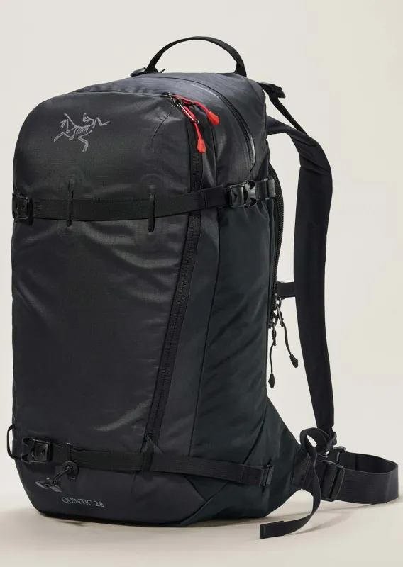 Arc'teryx Quintic 28 Backpack made by Arc'teryx