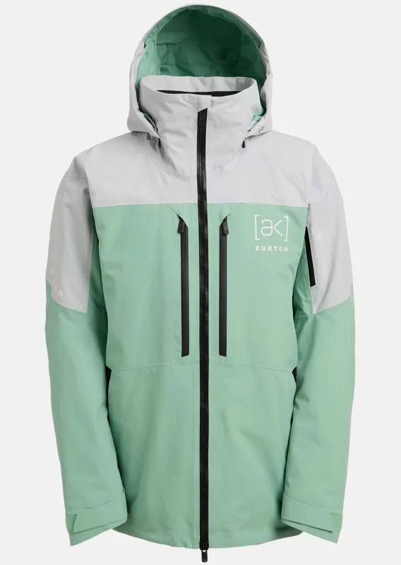 Burton [ak] Men's Swash GORE-TEX Jacket sold by Prfo