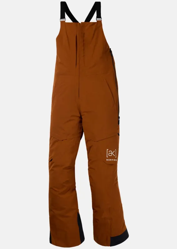 Burton [ak] Women's GORE-TEX 2L Kimmy Bib Pants sold by Prfo