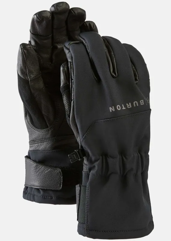 Burton AK Men's Tech Gloves sold by Prfo