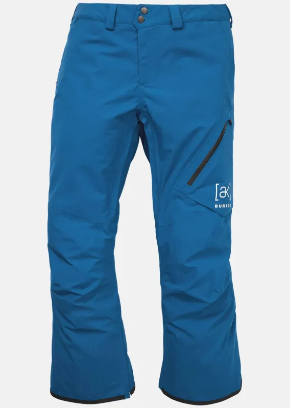 Burton AK Men's Cyclic GORE-TEX 2L Winter Pants sold by Prfo