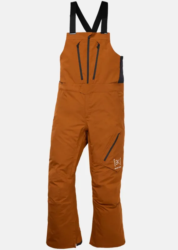 Burton AK Men's Cyclic GORE-TEX 2L Bib Pants sold by Prfo