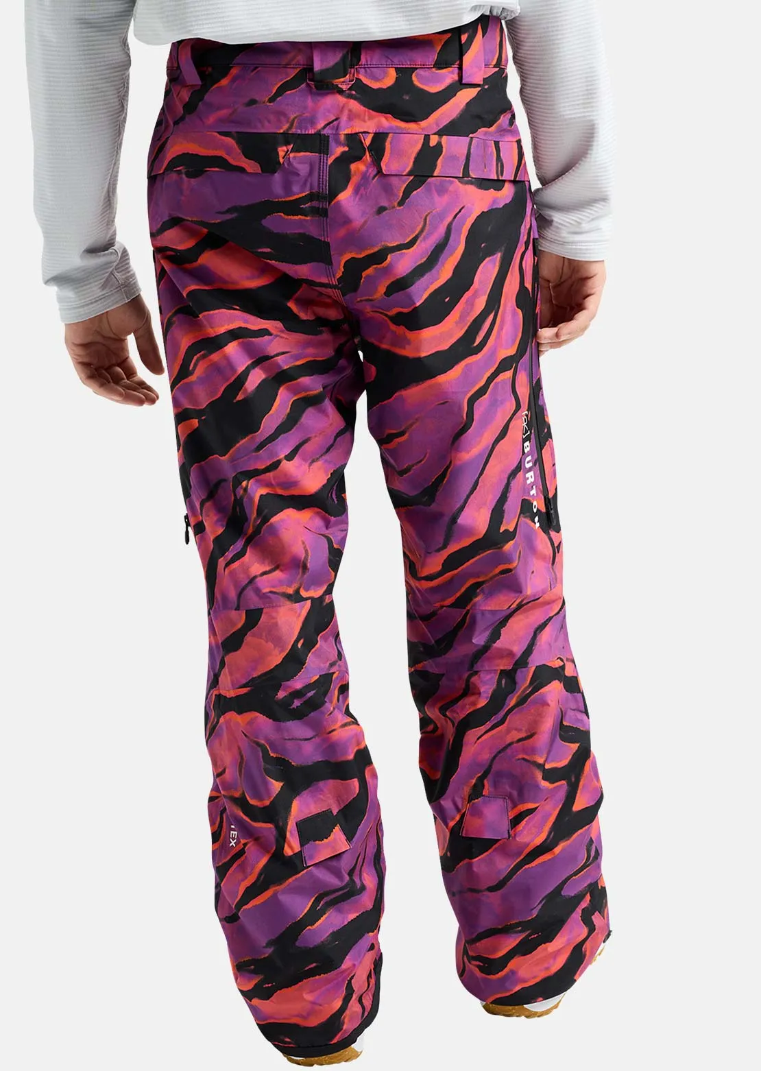 Burton AK Men's Swash GORE-TEX Pants sold by Prfo product image thumbnail 3