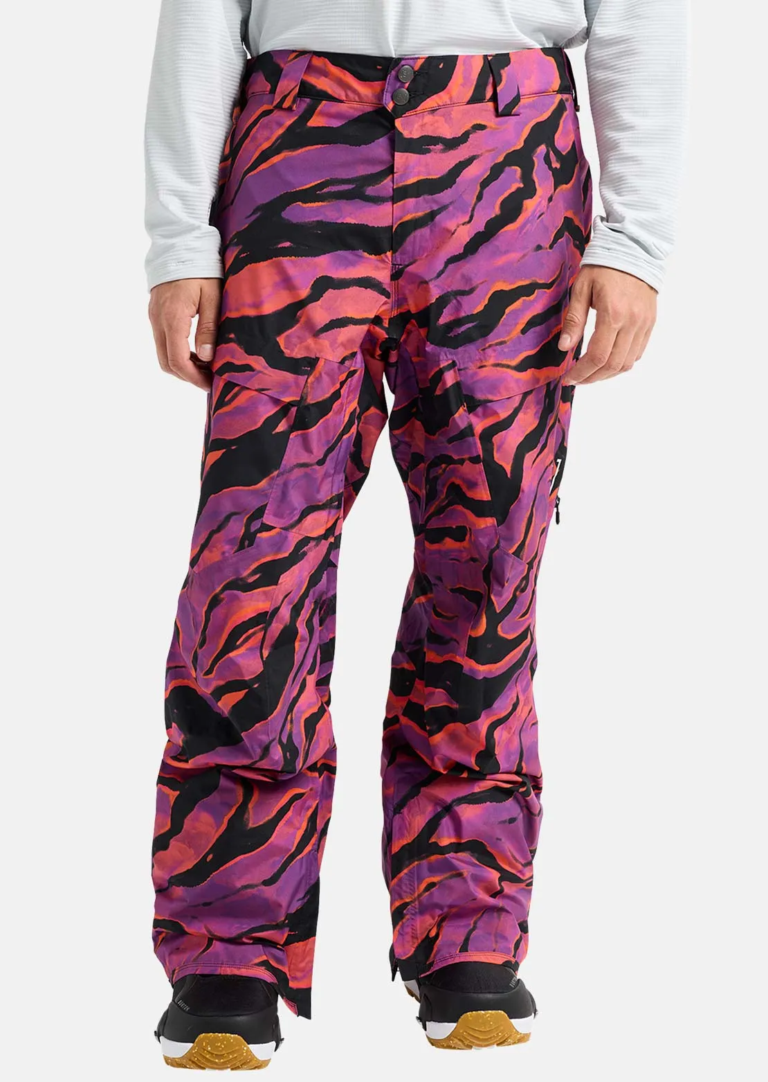 Burton AK Men's Swash GORE-TEX Pants sold by Prfo product image thumbnail 2