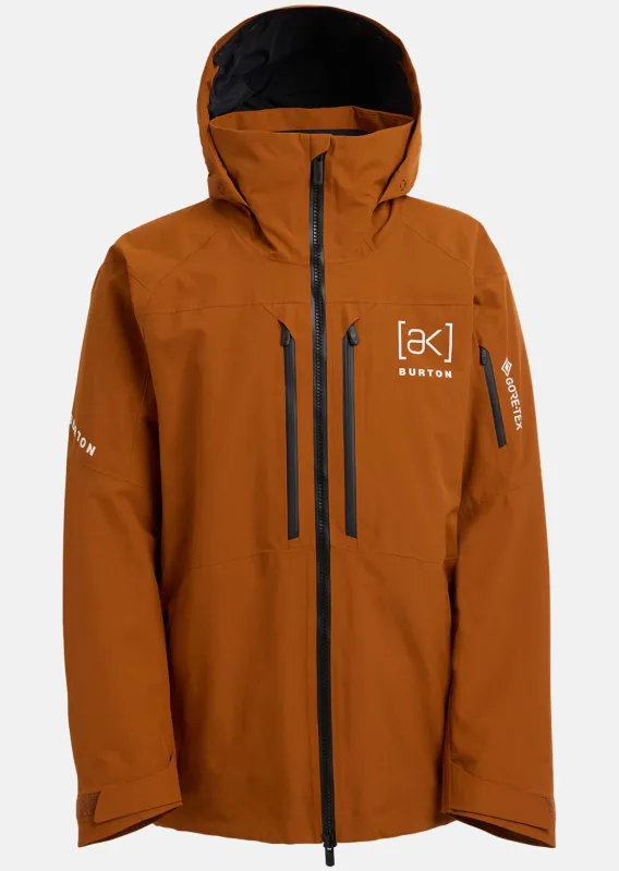 Burton AK Men's Swash GORE-TEX Jacket sold by Prfo