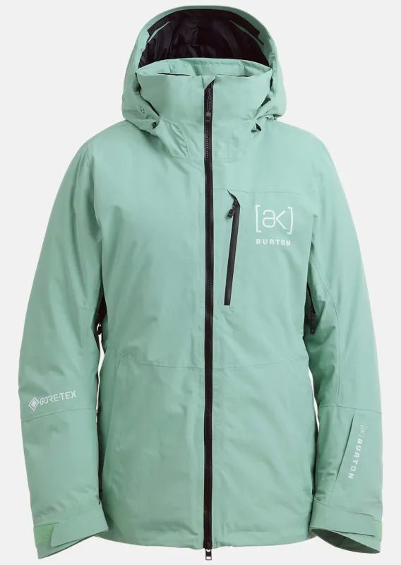 Burton Women's AK GORE-TEX Flare 2L Down Jacket sold by Prfo
