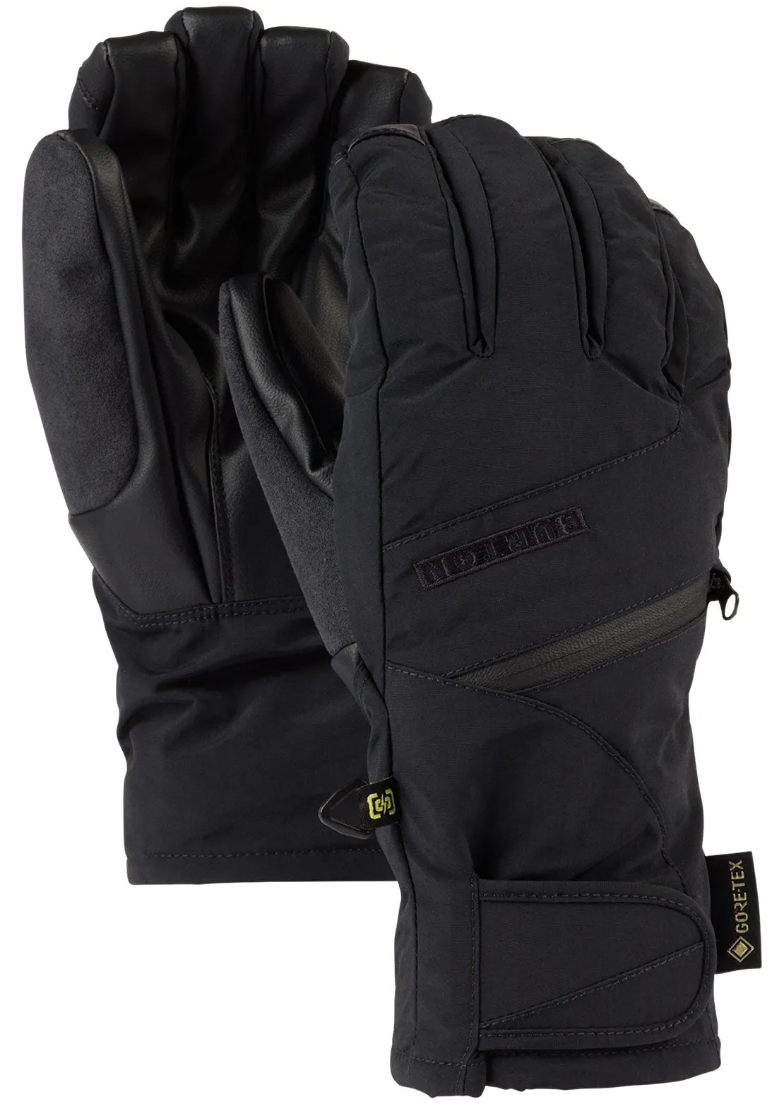 Burton Women's GORE-TEX Under Gloves sold by Prfo product image thumbnail 2