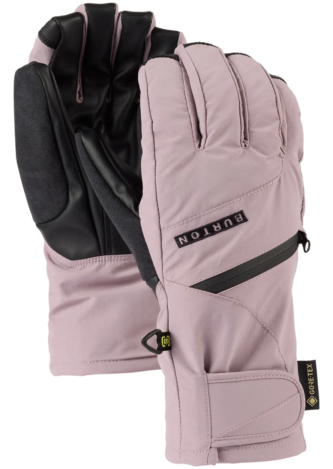 Burton Women's GORE-TEX Under Gloves sold by Prfo