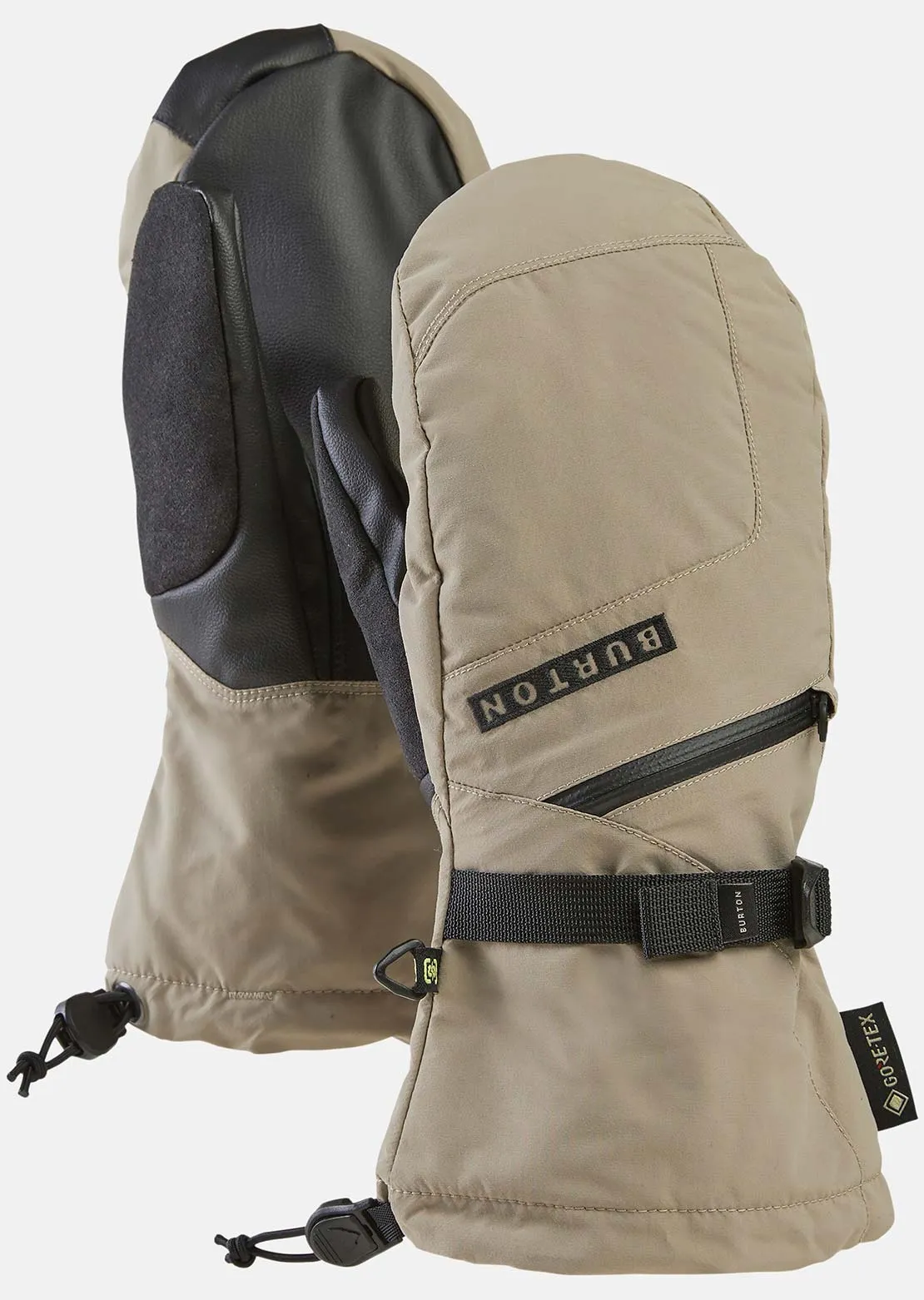 Burton Women's GORE-TEX Mittens sold by Prfo product image thumbnail 5