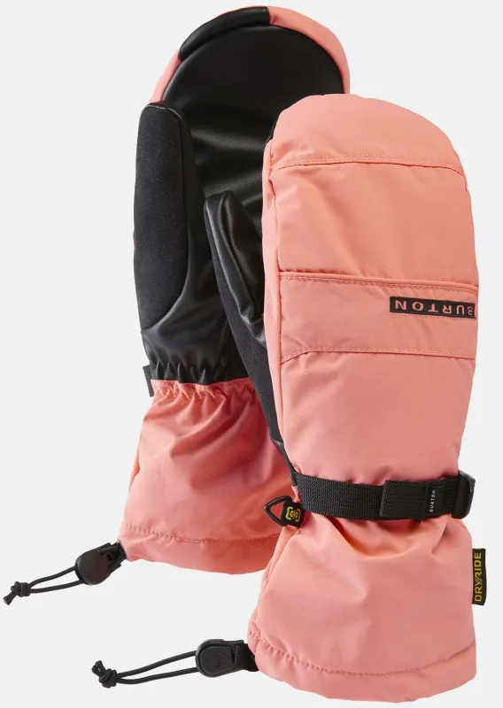 Burton Women's Profile Mittens sold by Prfo