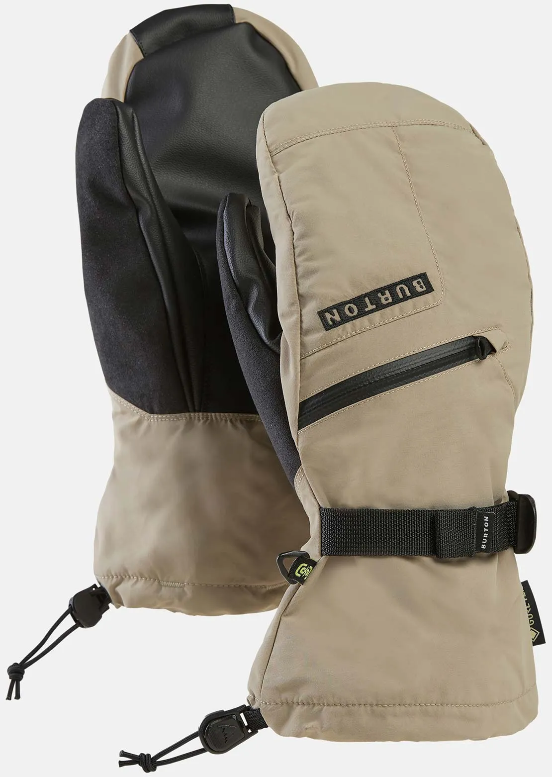 Burton Men's GORE-TEX Mittens sold by Prfo
