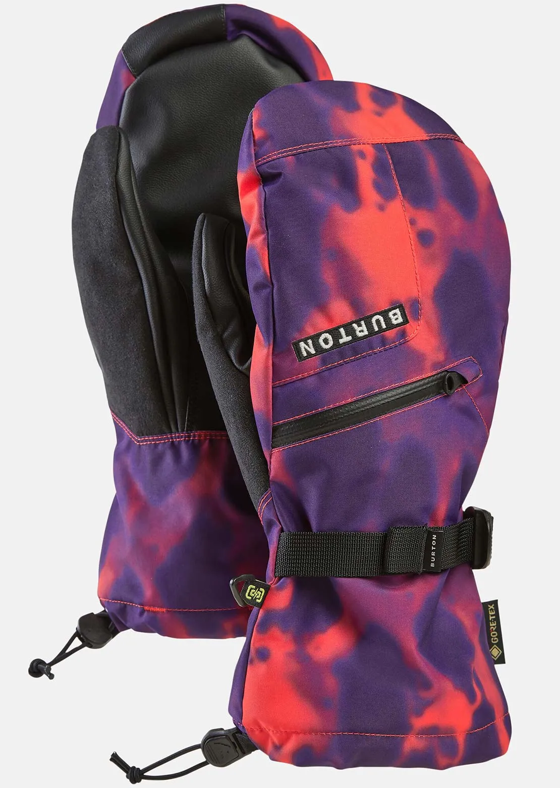 Burton Men's GORE-TEX Mittens sold by Prfo product image thumbnail 5