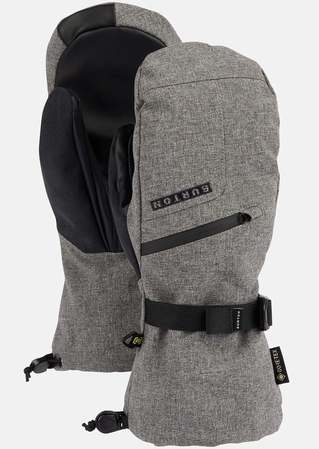 Burton Men's GORE-TEX Mittens sold by Prfo product image thumbnail 3