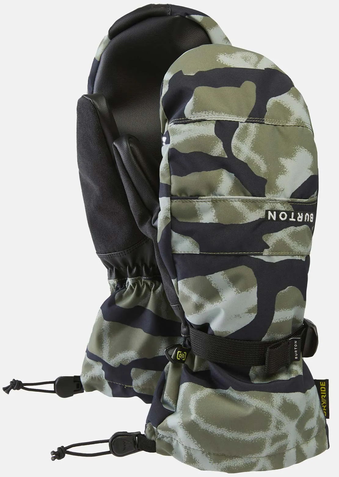 Burton Men's Profile Mittens sold by Prfo