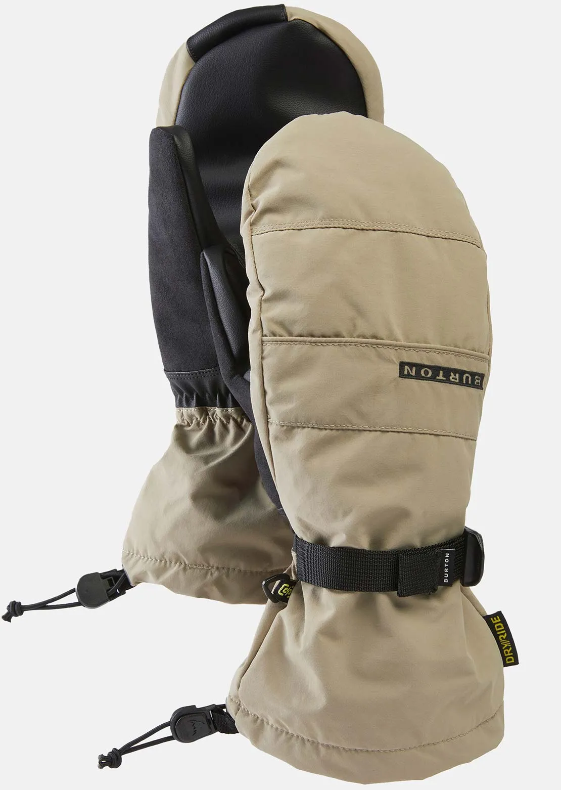 Burton Men's Profile Mittens sold by Prfo product image thumbnail 2