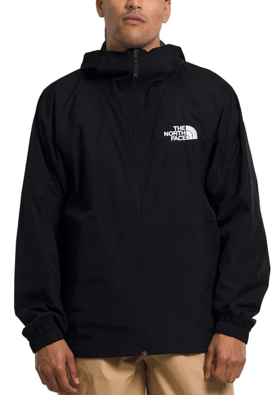 The North Face Men's Build Up Jacket sold by Prfo