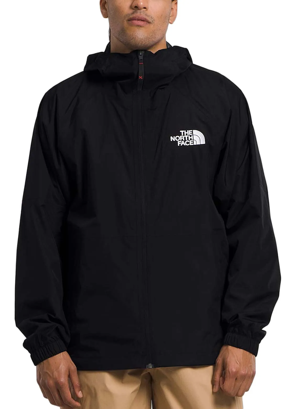 The North Face Men's Build Up Jacket sold by Prfo