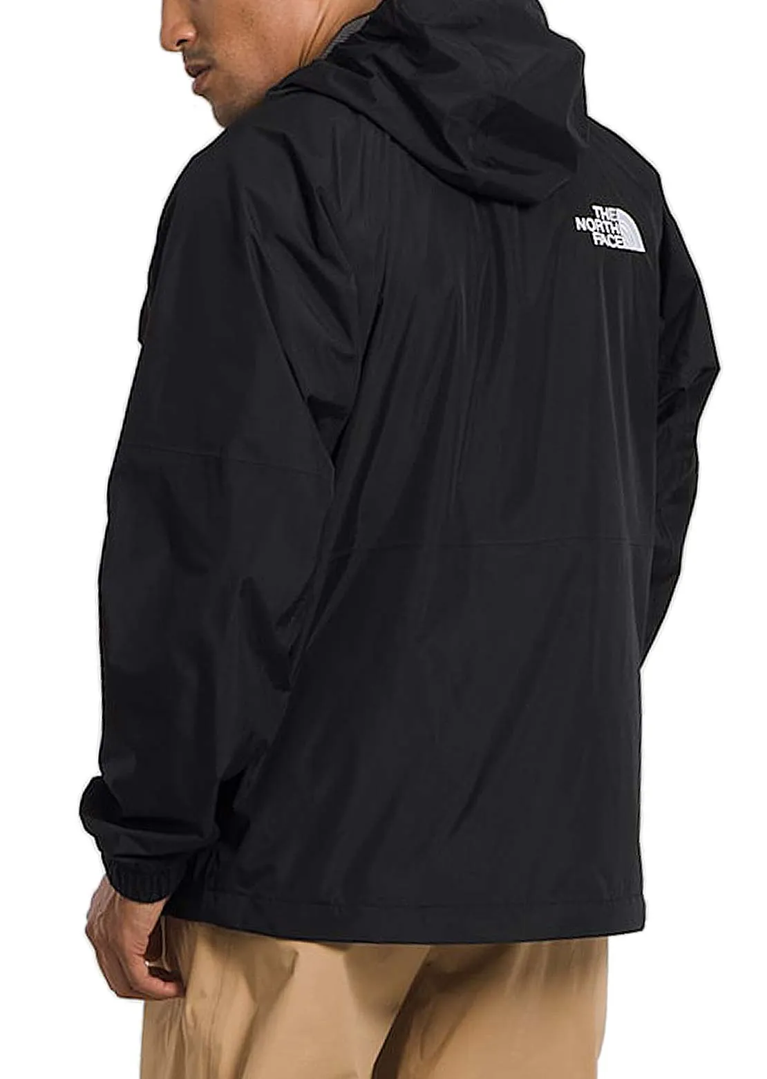 The North Face Men's Build Up Jacket sold by Prfo product image thumbnail 2