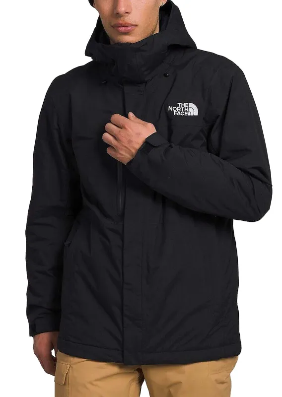 The North Face Men's Freedom Insulated Jacket sold by Prfo