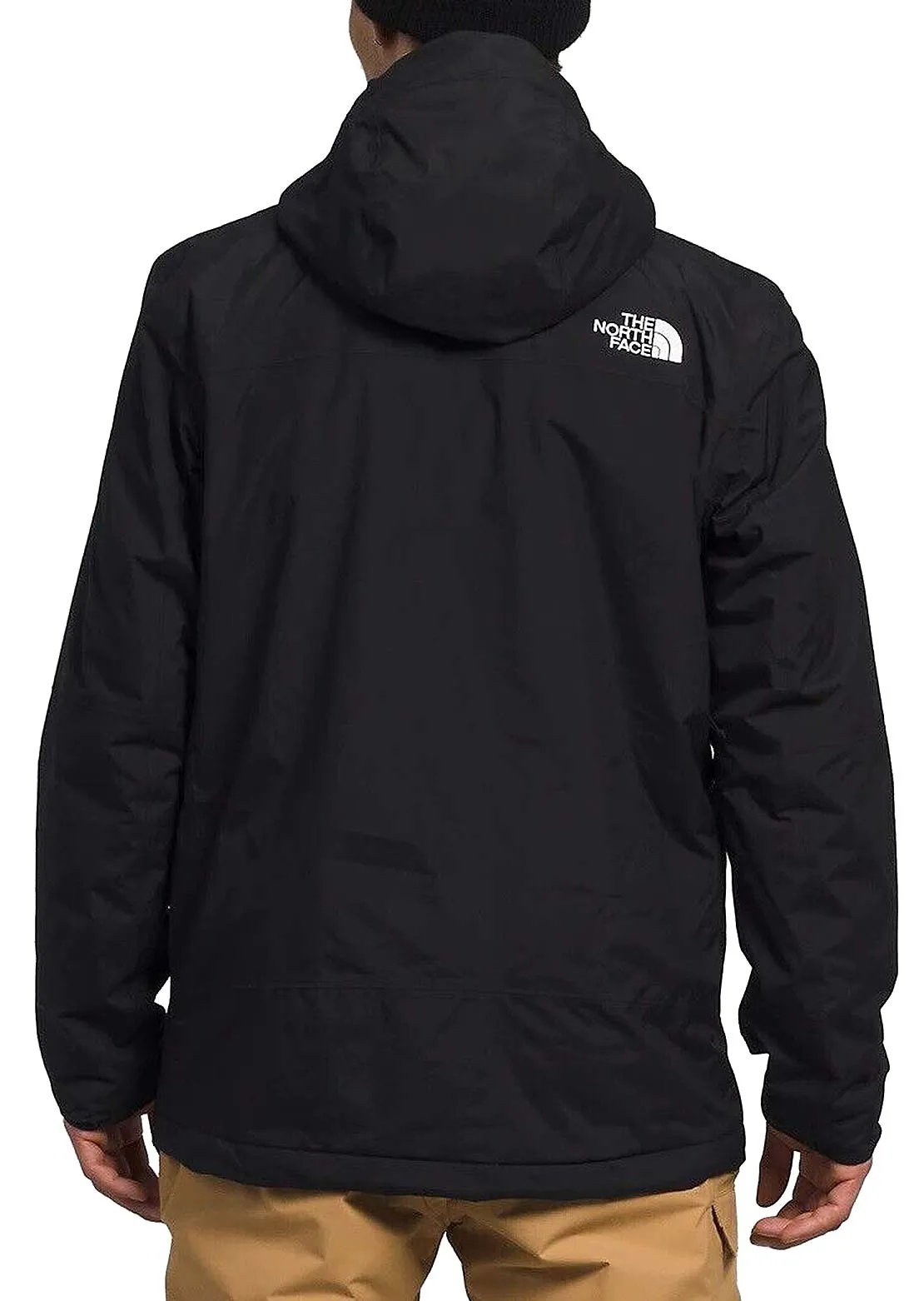 The North Face Men's Freedom Insulated Jacket sold by Prfo product image thumbnail 2