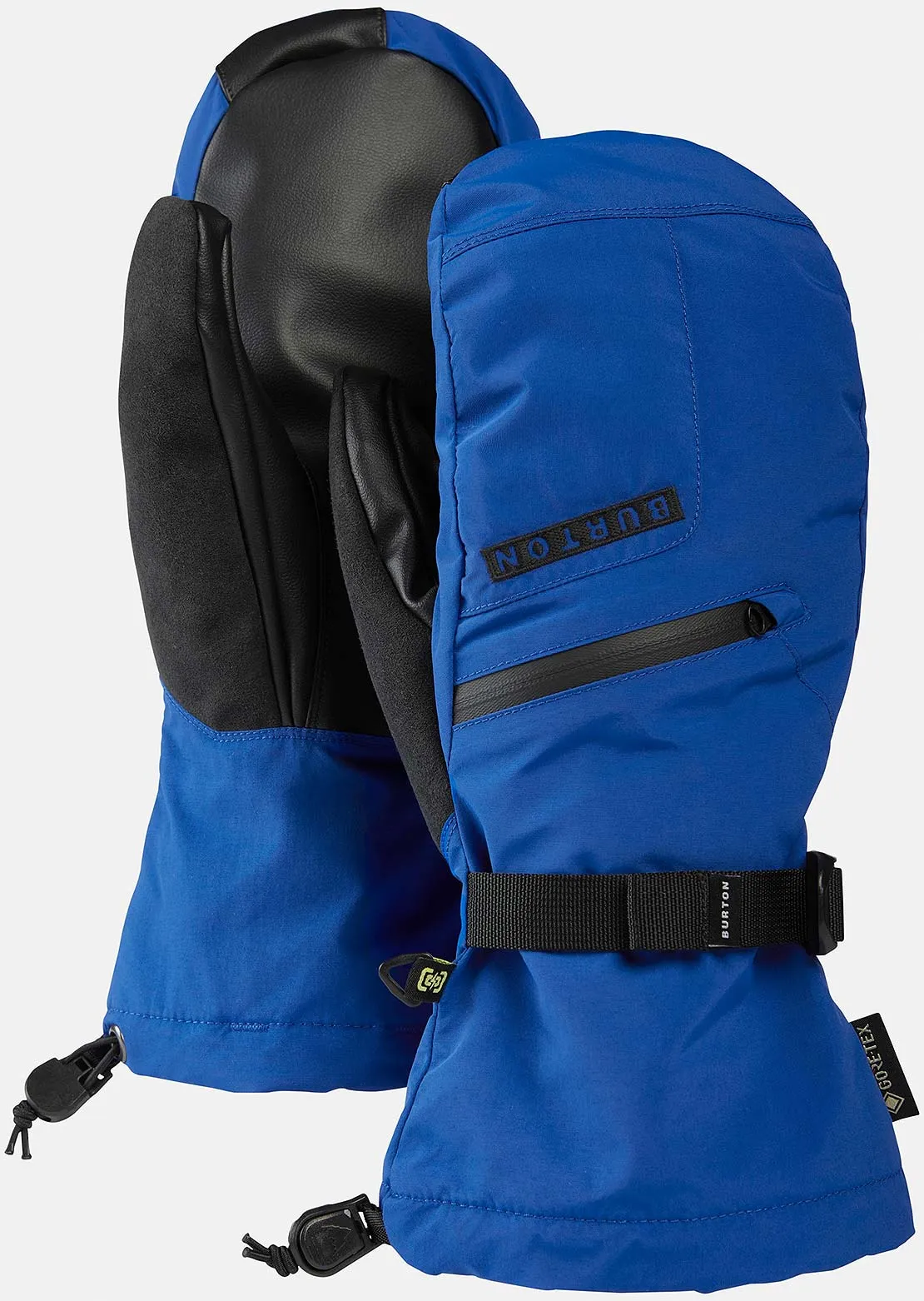 Burton Men's GORE-TEX Mittens sold by Prfo
