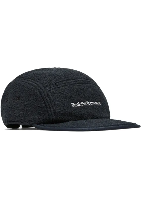 Peak Performance Unisex Fleece Cap sold by Prfo