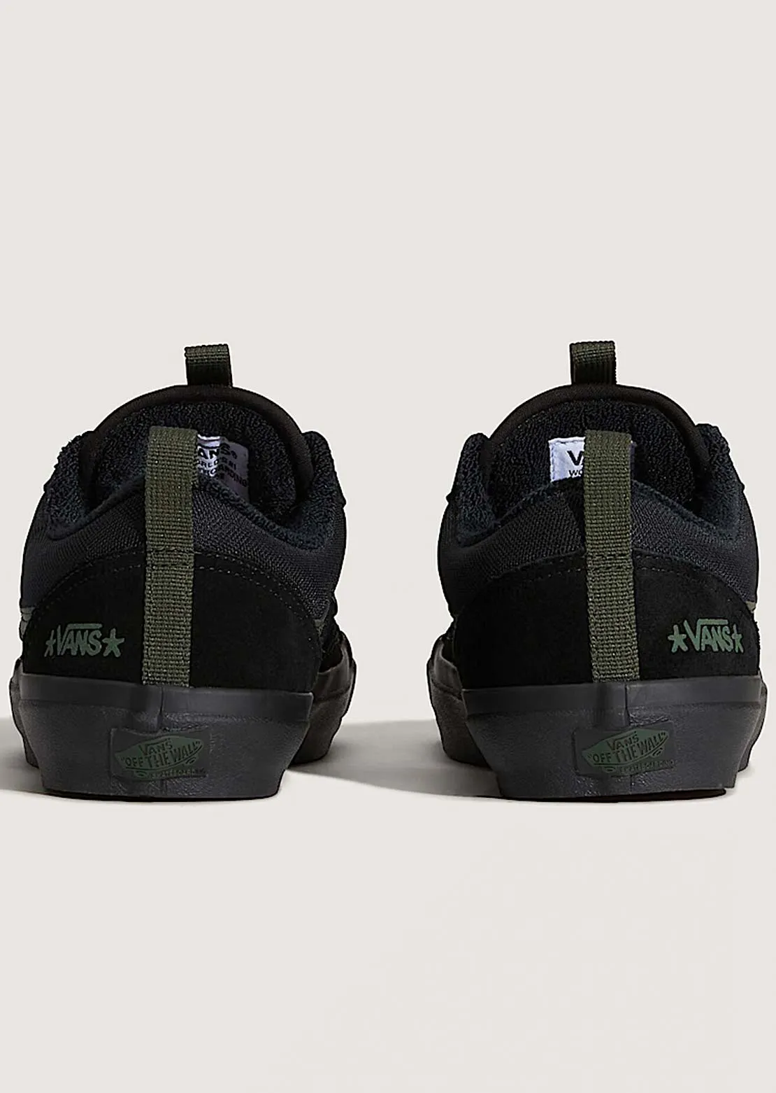 Vans Men's Skate Old Skool 36 Plus Shoes sold by Prfo product image thumbnail 4