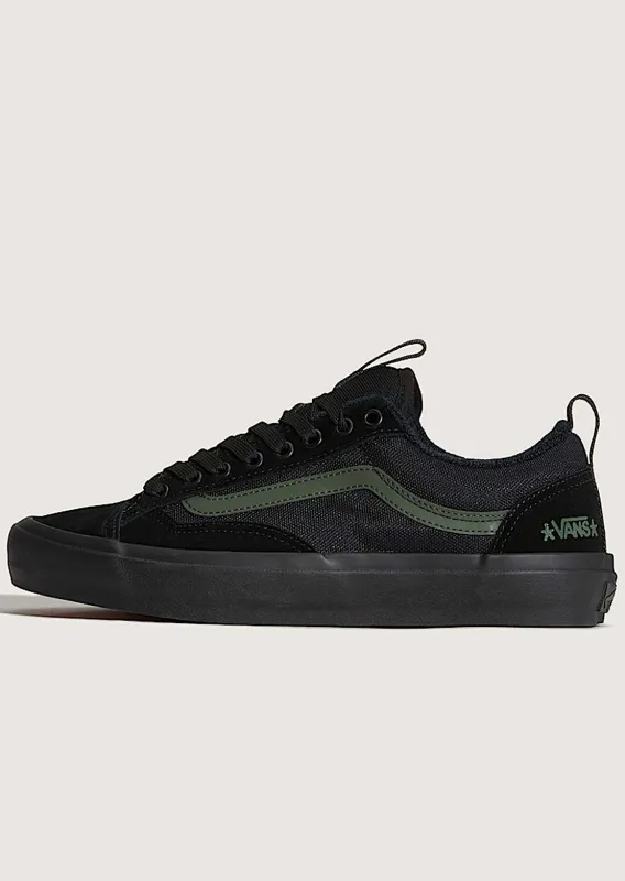 Vans Men's Skate Old Skool 36 Plus Shoes sold by Prfo