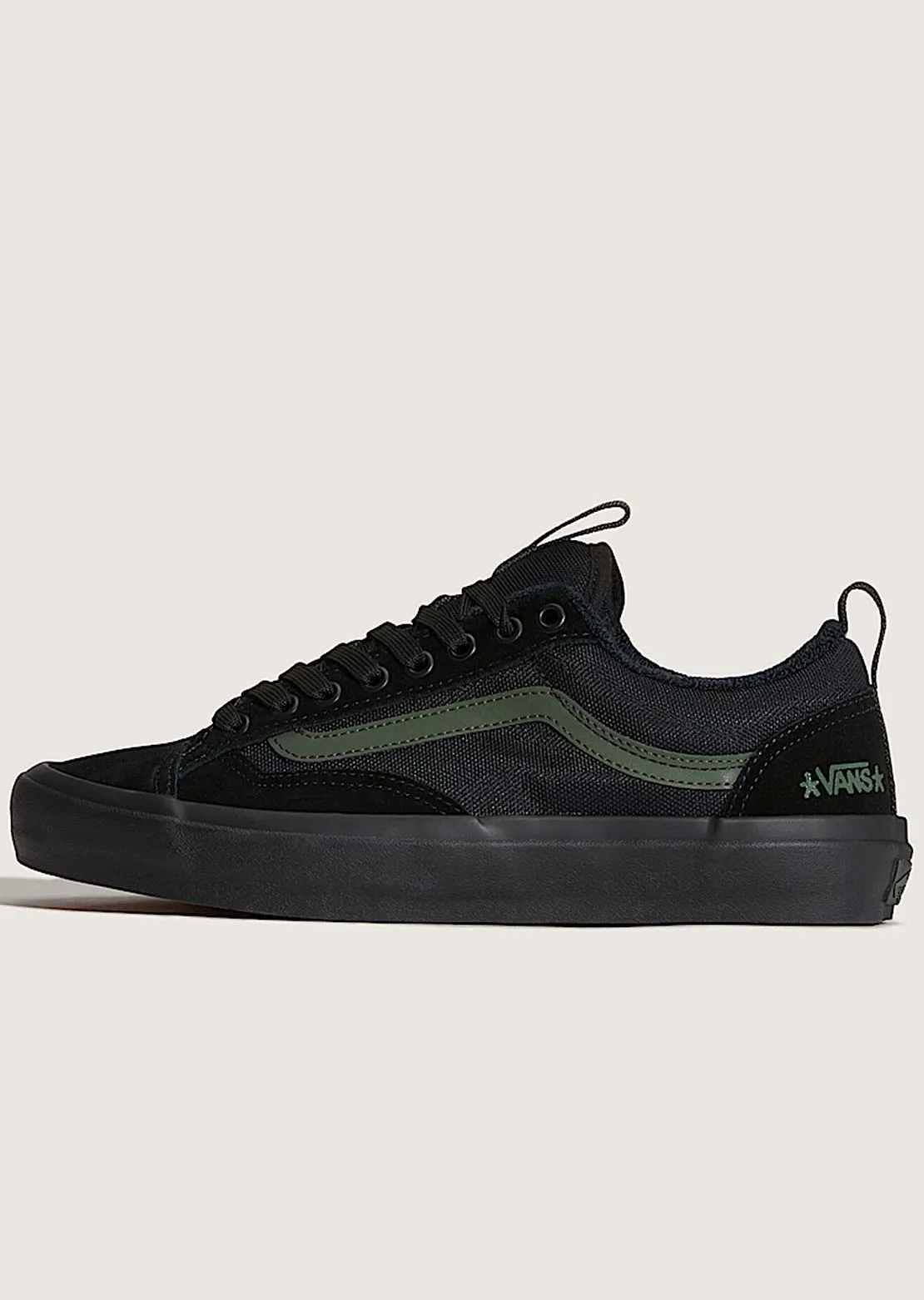 Vans Men's Skate Old Skool 36 Plus Shoes sold by Prfo