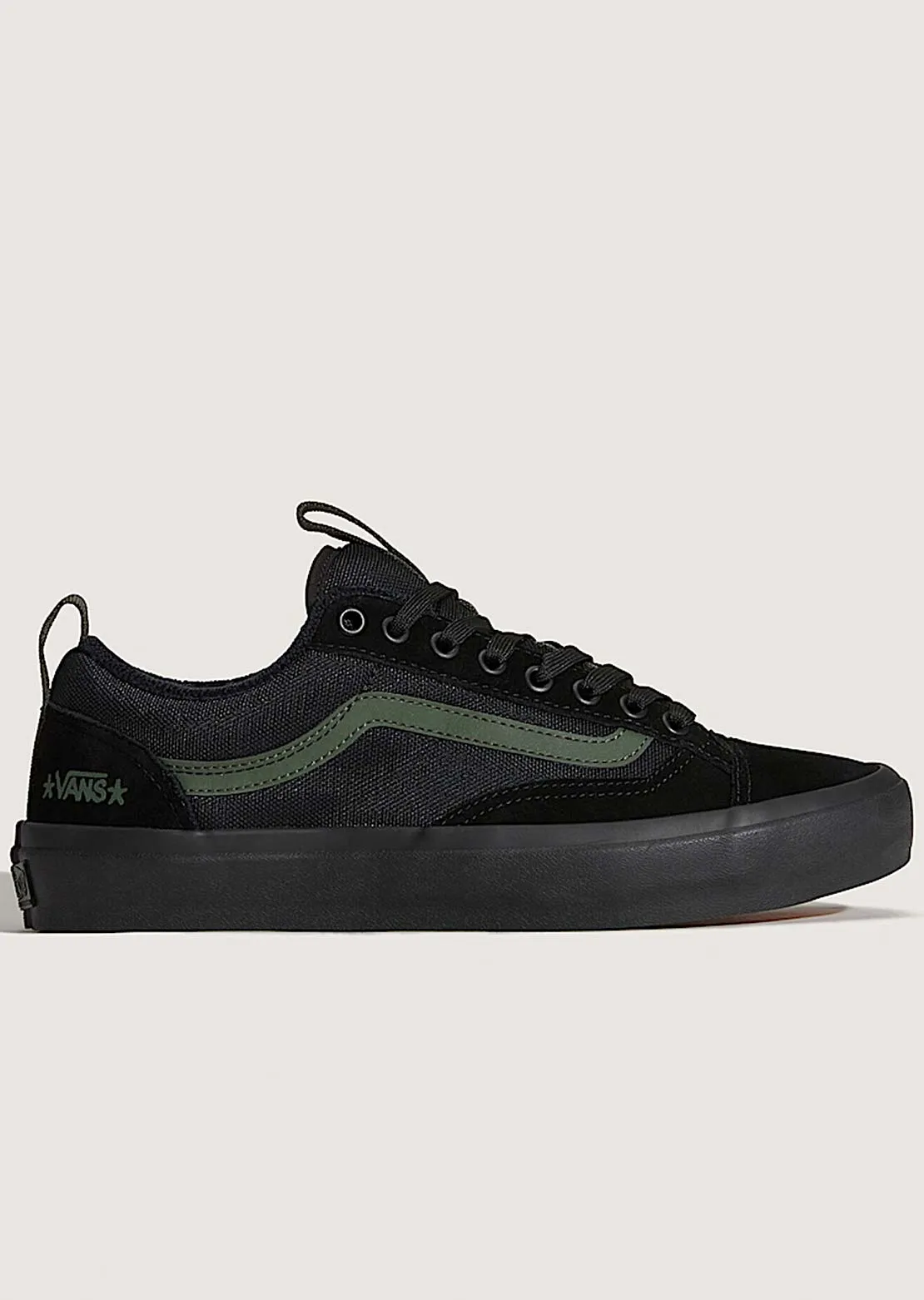 Vans Men's Skate Old Skool 36 Plus Shoes sold by Prfo product image thumbnail 2