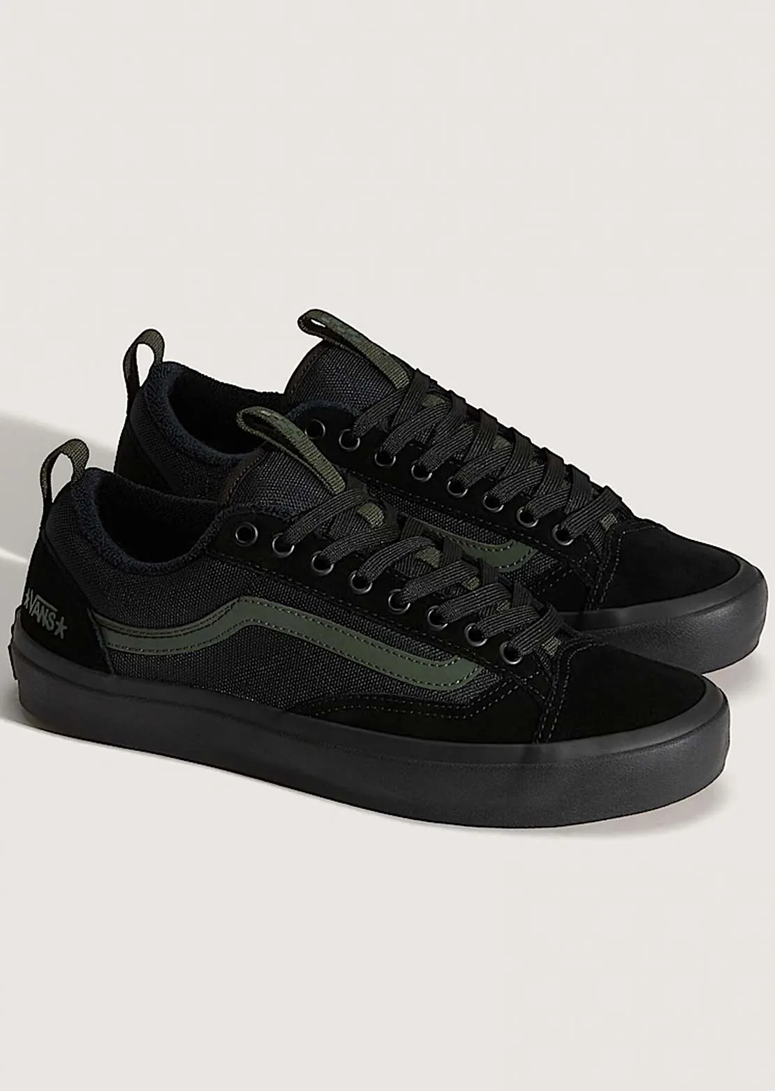 Vans Men's Skate Old Skool 36 Plus Shoes sold by Prfo product image thumbnail 3