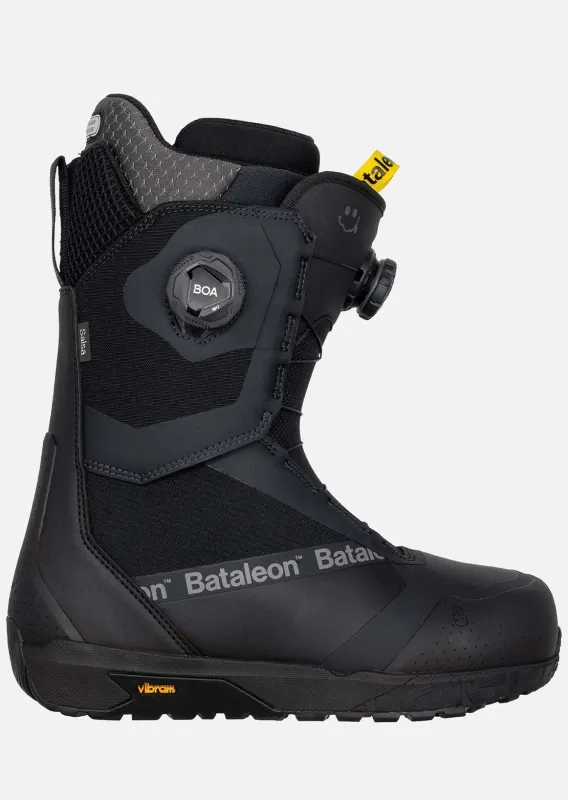 Bataleon Men's Salsa Double BOA Snowboard Boots sold by Prfo