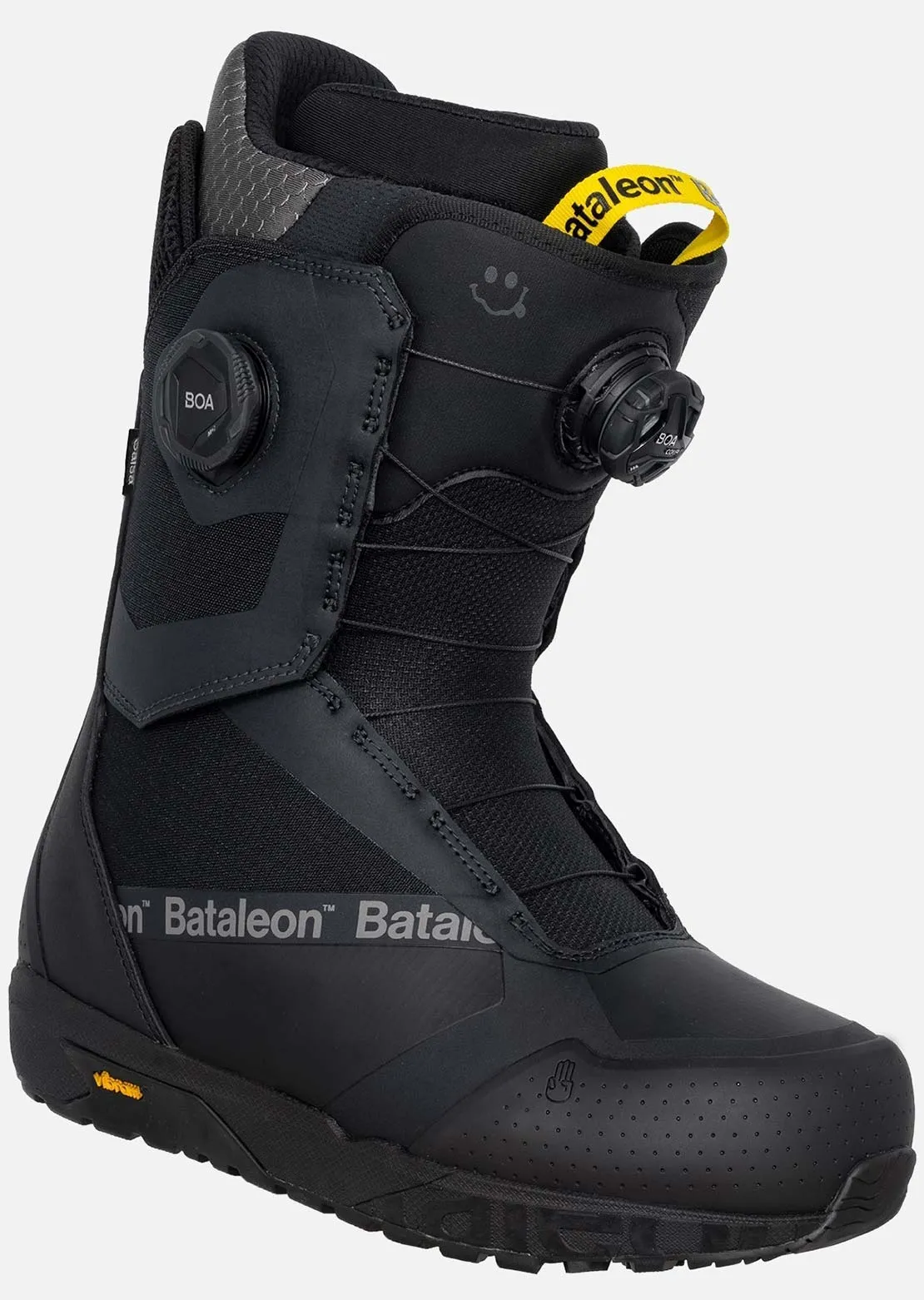 Bataleon Men's Salsa Double BOA Snowboard Boots sold by Prfo product image thumbnail 2