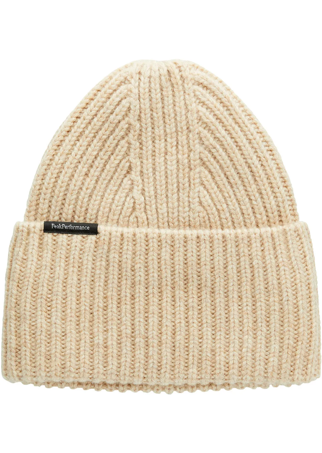 Peak Performance Unisex Mason Beanie sold by Prfo product image thumbnail 2
