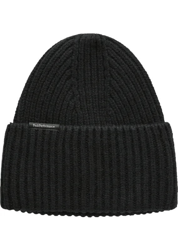 Peak Performance Unisex Mason Beanie sold by Prfo