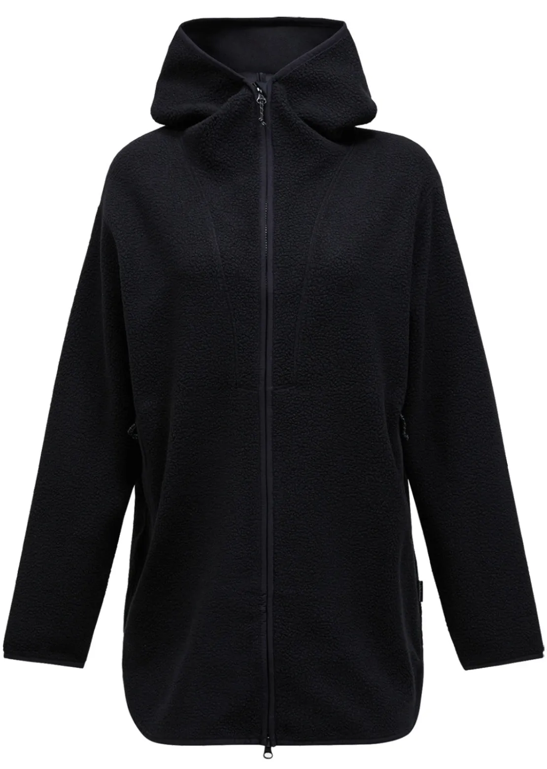 Peak Performance Women's Pile Long Zip sold by Prfo