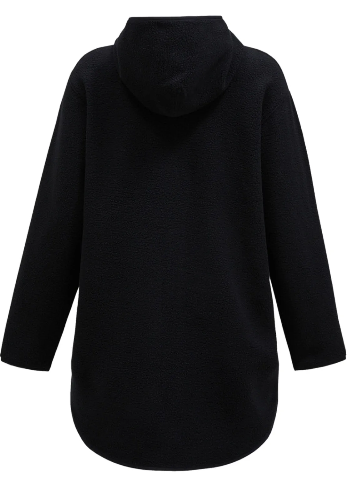 Peak Performance Women's Pile Long Zip sold by Prfo product image thumbnail 2