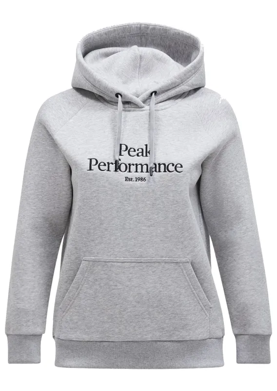 Peak Performance Women's Original Hood sold by Prfo