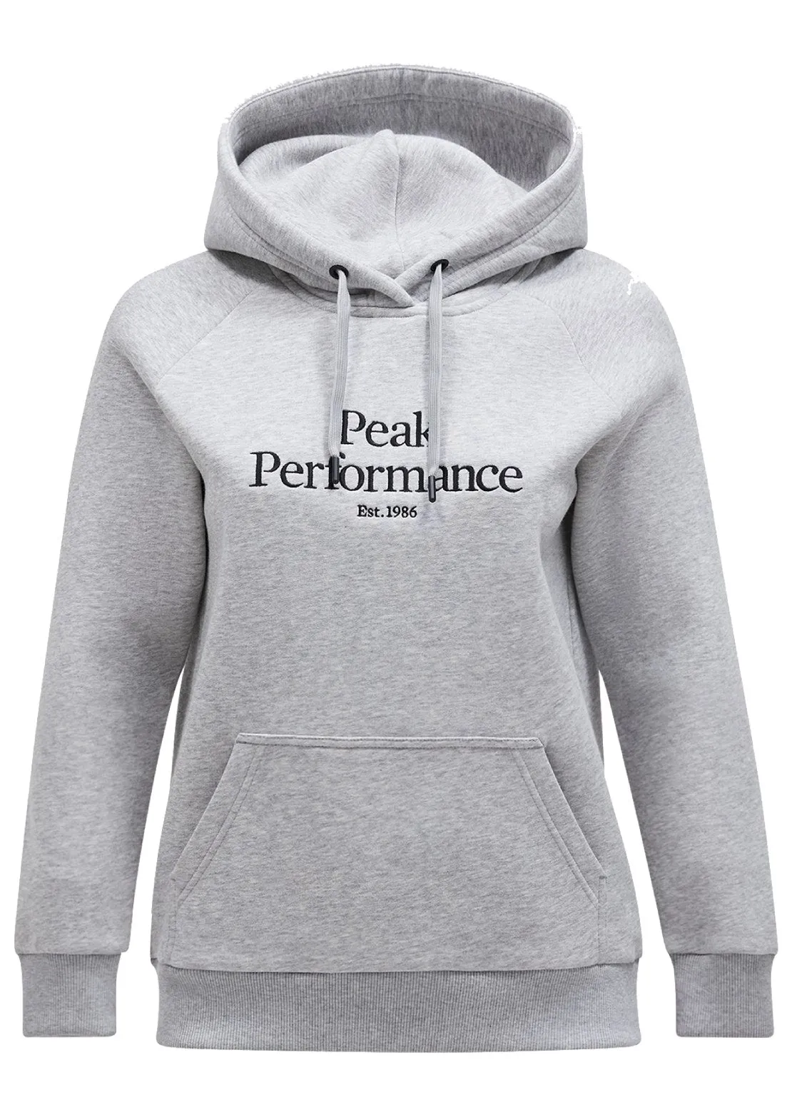Peak Performance Women's Original Hood sold by Prfo