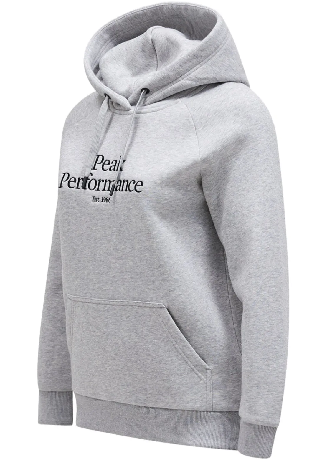 Peak Performance Women's Original Hood sold by Prfo product image thumbnail 2