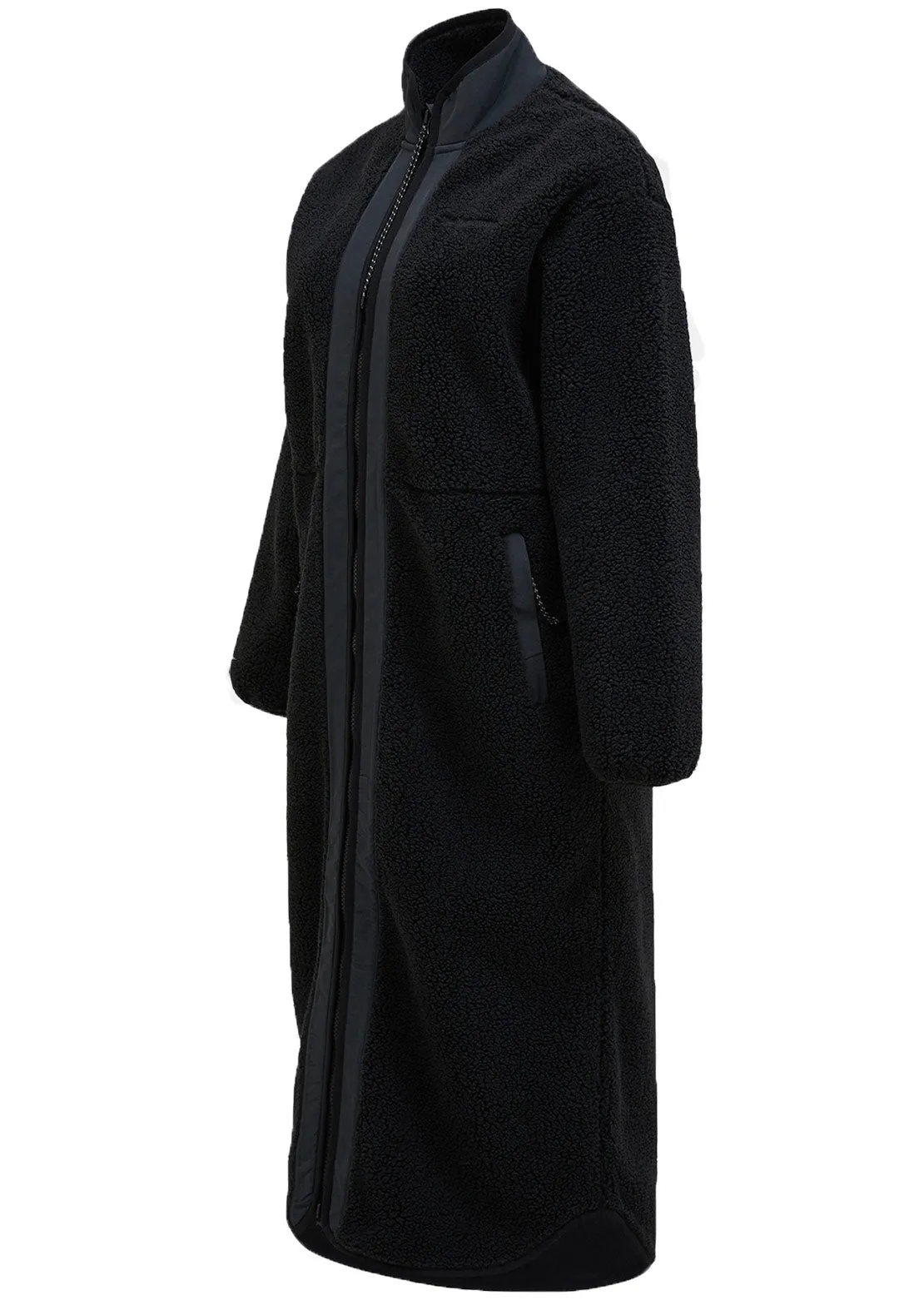 Peak Performance Women's Heavy Pile Oversized Long Sleeve sold by Prfo product image thumbnail 3