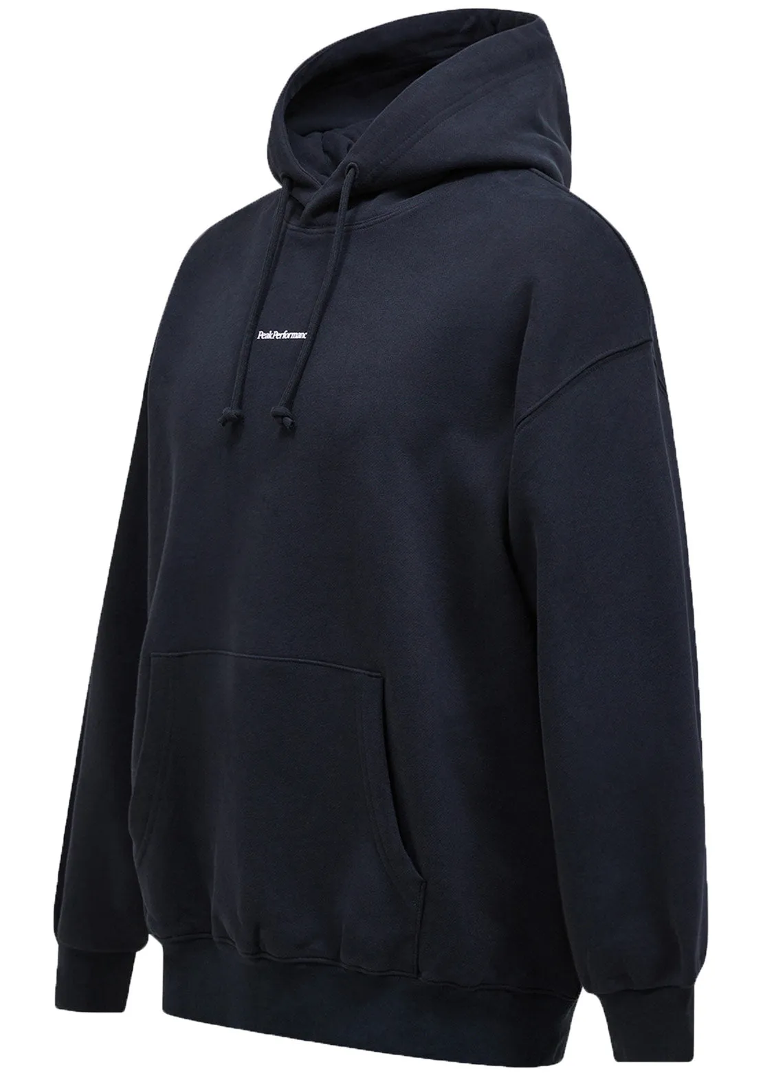 Peak Performance Men's Original Terry Hood sold by Prfo product image thumbnail 3