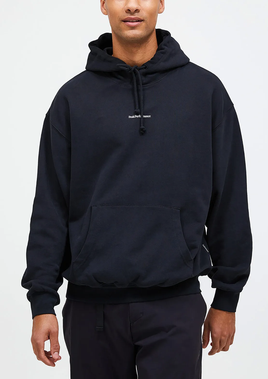 Peak Performance Men's Original Terry Hood sold by Prfo product image thumbnail 5