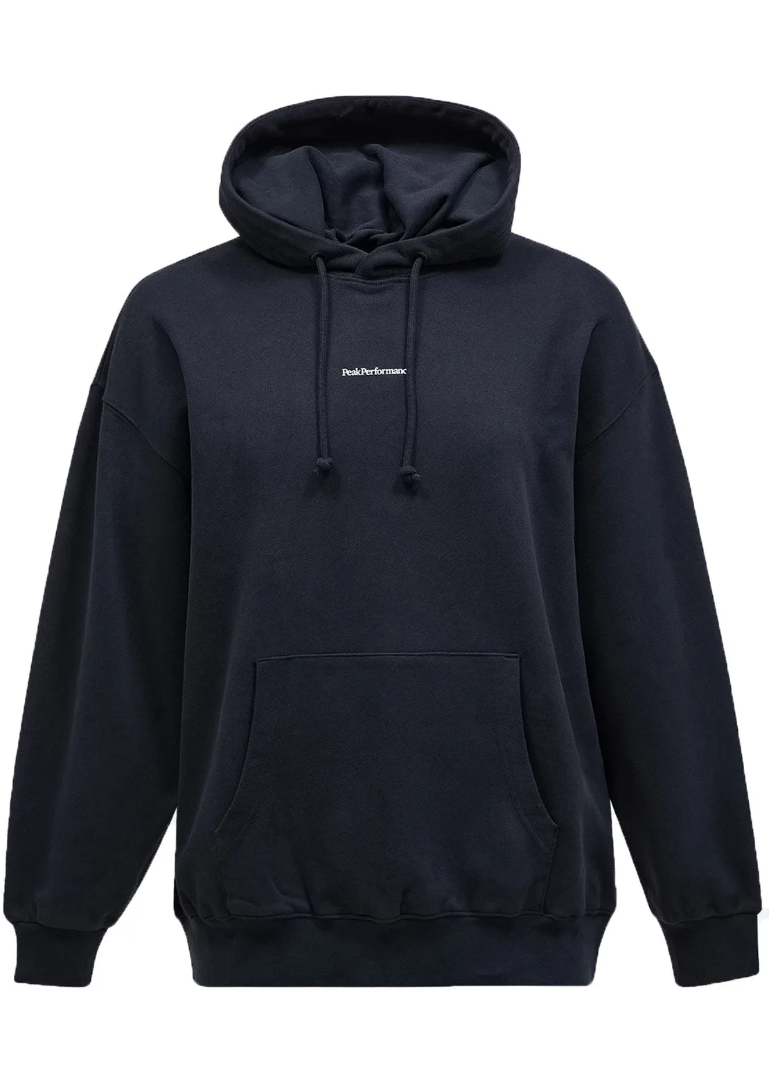 Peak Performance Men's Original Terry Hood sold by Prfo